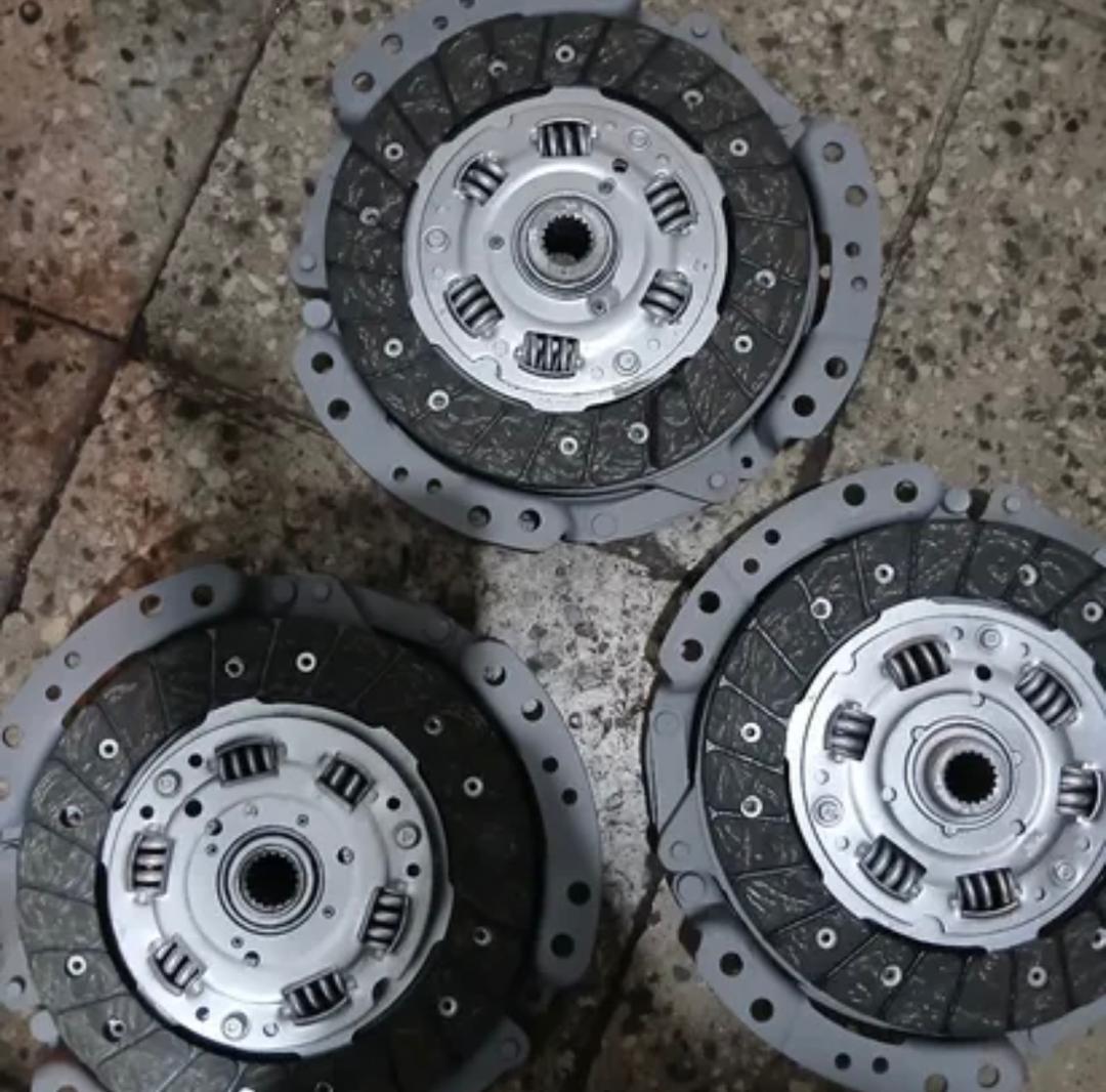 تعمیرات و فروش دیسک و صفحه تقویت شده ماشین سبک و سنگین عسگری در قزوین